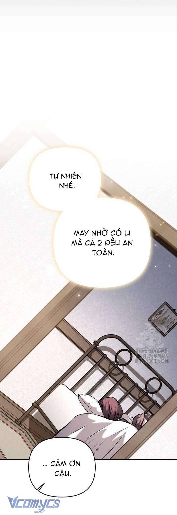 Thỏ Trắng Ở Xứ Sở Thần Tiên Chương 52 Ảnh 27