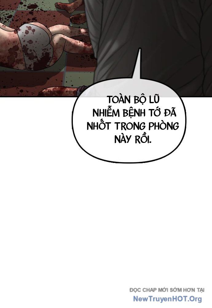 Ngày Tận Thế Đã Đến Chương 26 Ảnh 103