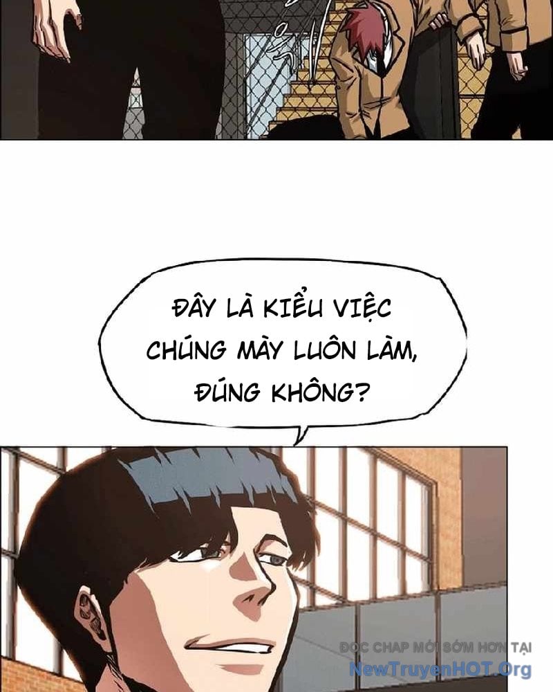 Gia Đình Bí Mật Chương 16 Ảnh 69