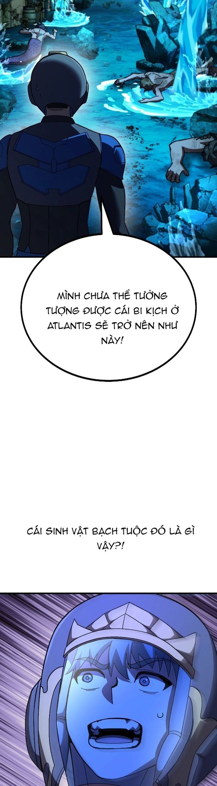 Shipper Của Thần Chương 59 Ảnh 19