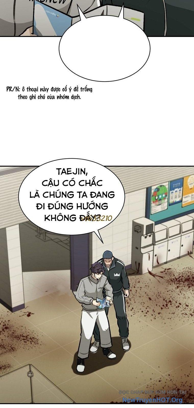 Du Thuyền Định Mệnh Chương 7 Ảnh 71