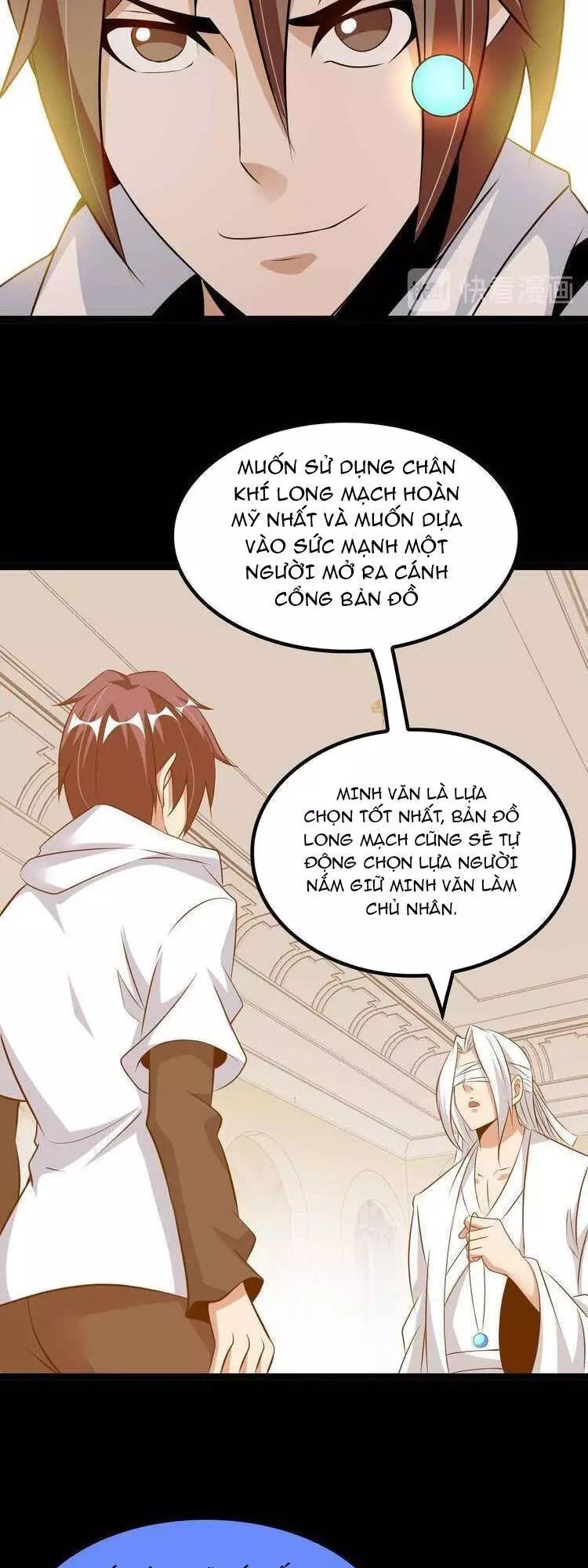 Đại Thiên Tài Bất Khả Chiến Bại Chính Là Ta Chương 207.9 Ảnh 15