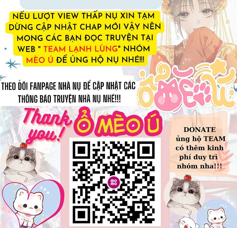 Dấu Vết Của Mặt Trăng Chương 54 Ảnh 2