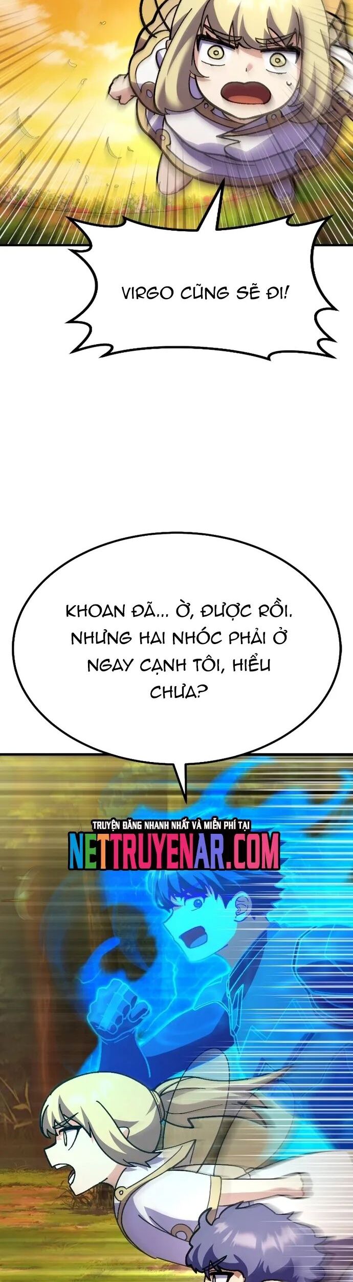 Shipper Của Thần Chương 62 Ảnh 55