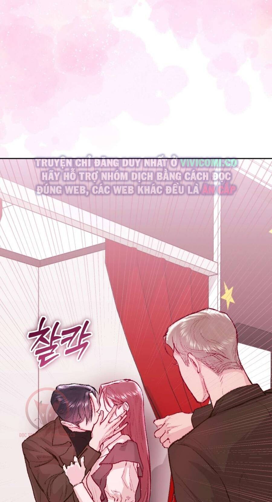 Chàng Quỷ Của Tôi Chương 22 Ảnh 6