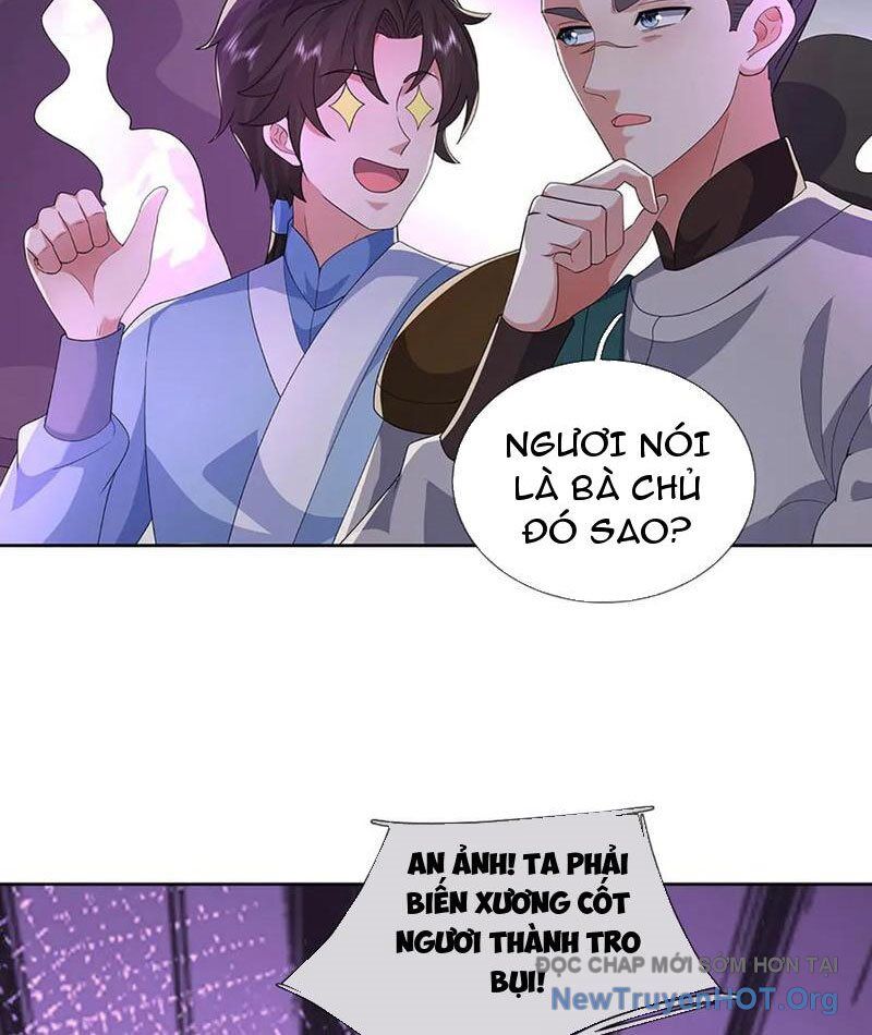 Tôi Có Thể Nuốt Chửng Vạn Vật Chương 108 Ảnh 32