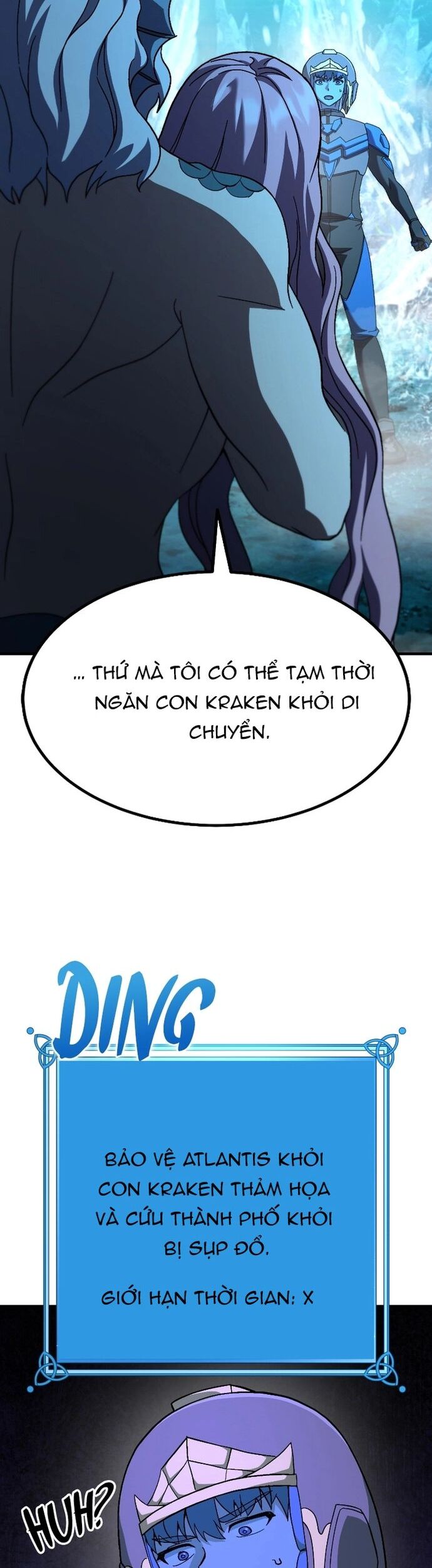 Shipper Của Thần Chương 59 Ảnh 53