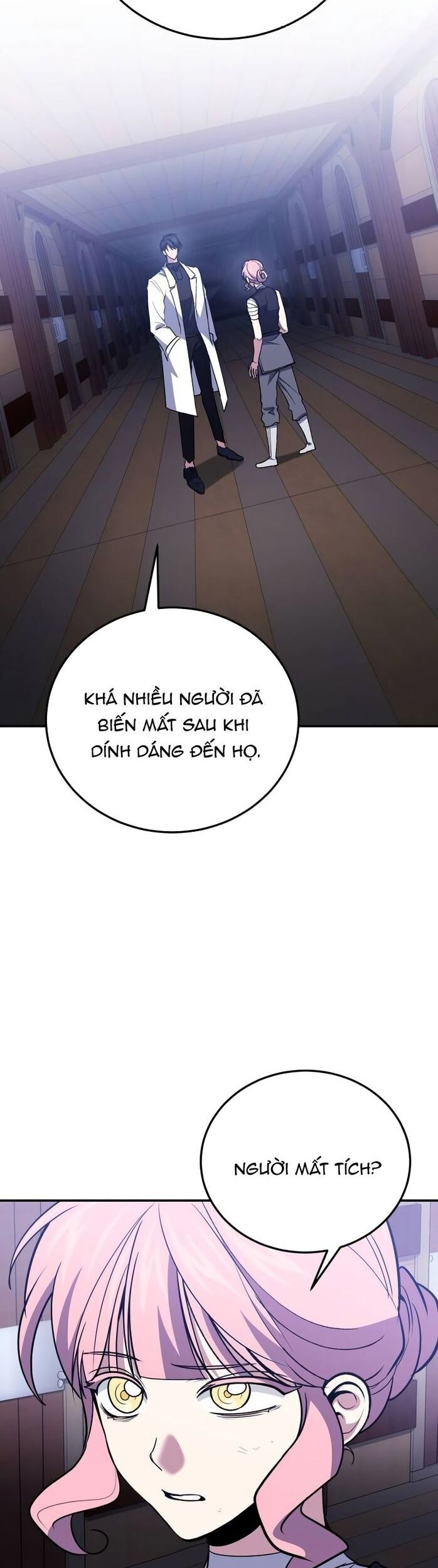 Làm Sao Sống Như Một Trị Liệu Sư Ngầm? Chương 111 Ảnh 25