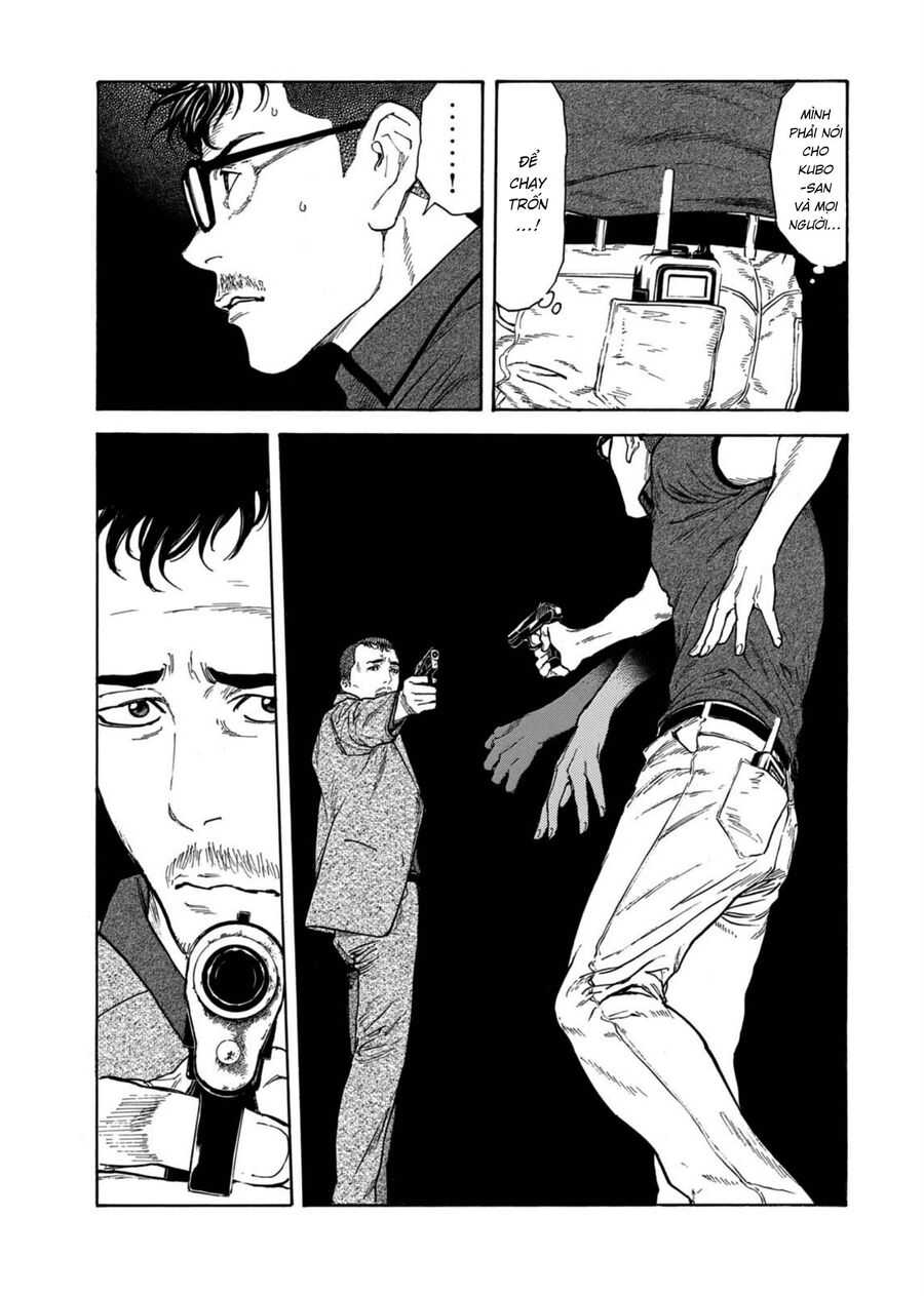 My Home Hero Chương 127 Ảnh 17