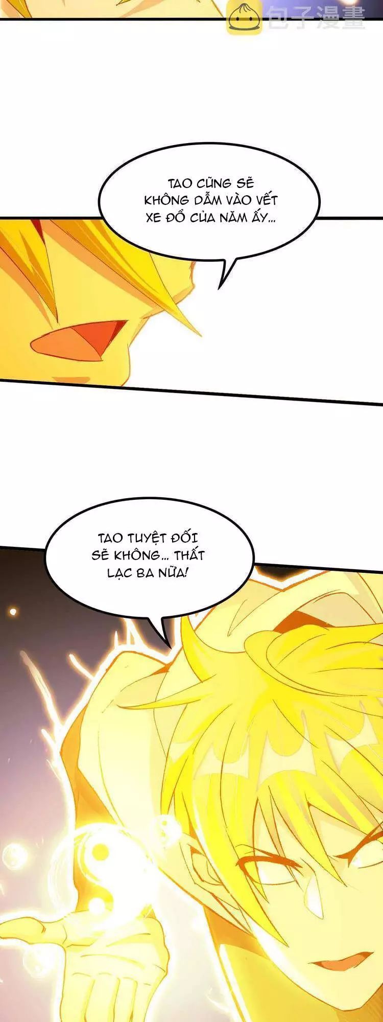 Đại Thiên Tài Bất Khả Chiến Bại Chính Là Ta Chương 207.9 Ảnh 24