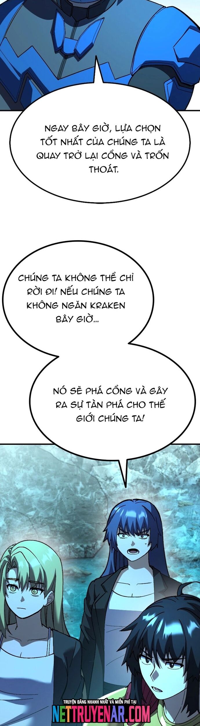 Shipper Của Thần Chương 59 Ảnh 41