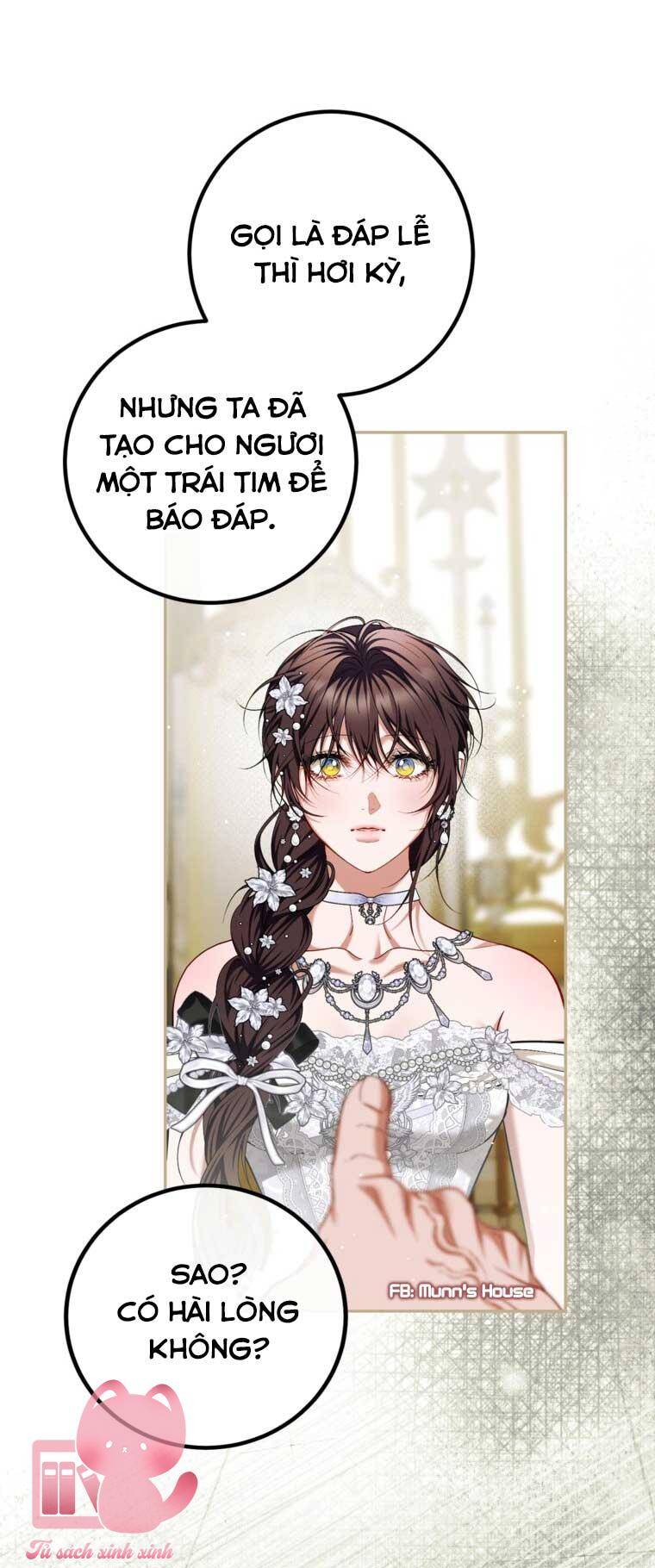 Thời Gian Của Nhân Vật Phụ Có Giới Hạn Chương 86 Ảnh 66