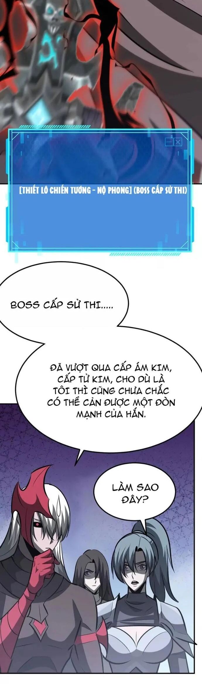 Võng Du Thiên Hạ Vô Song Chương 109 Ảnh 37