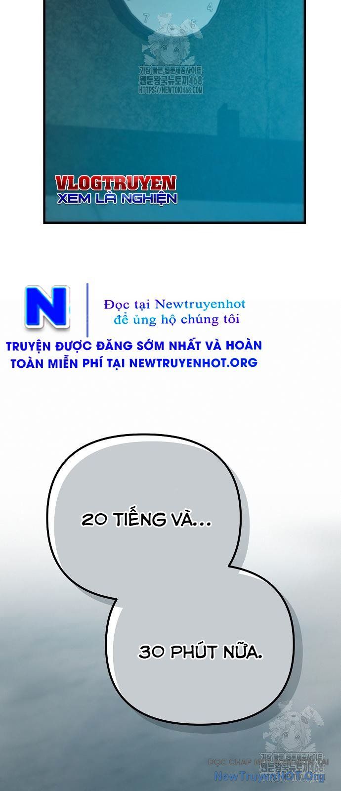 D-Day: Hầm Trú Ẩn Chương 63 Ảnh 90