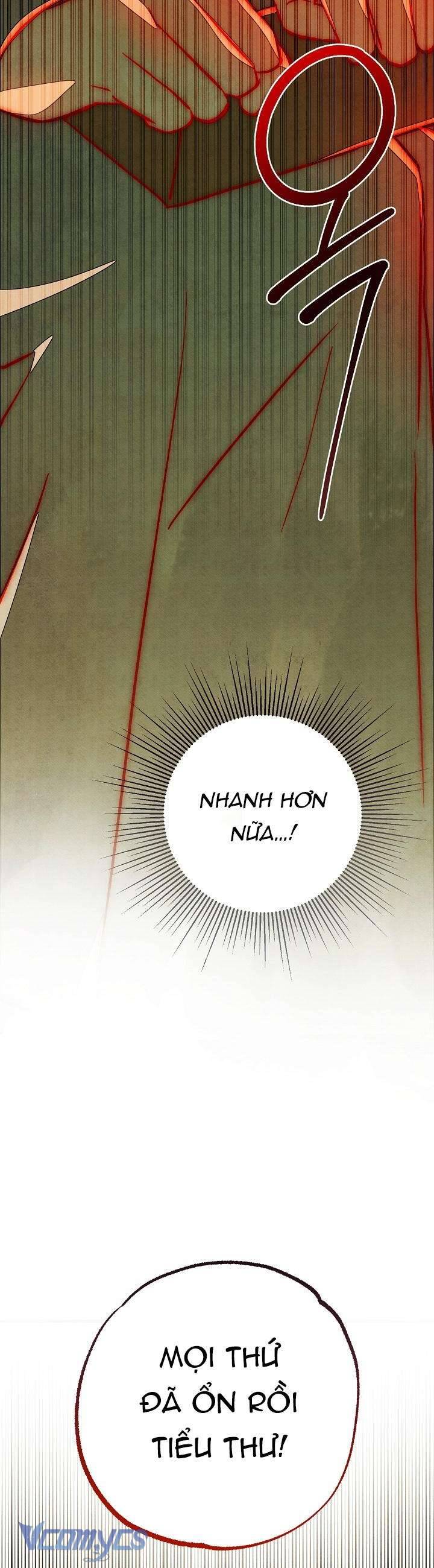Chào Mừng Đến Với Dinh Thự Hoa Hồng Chương 3 Ảnh 34
