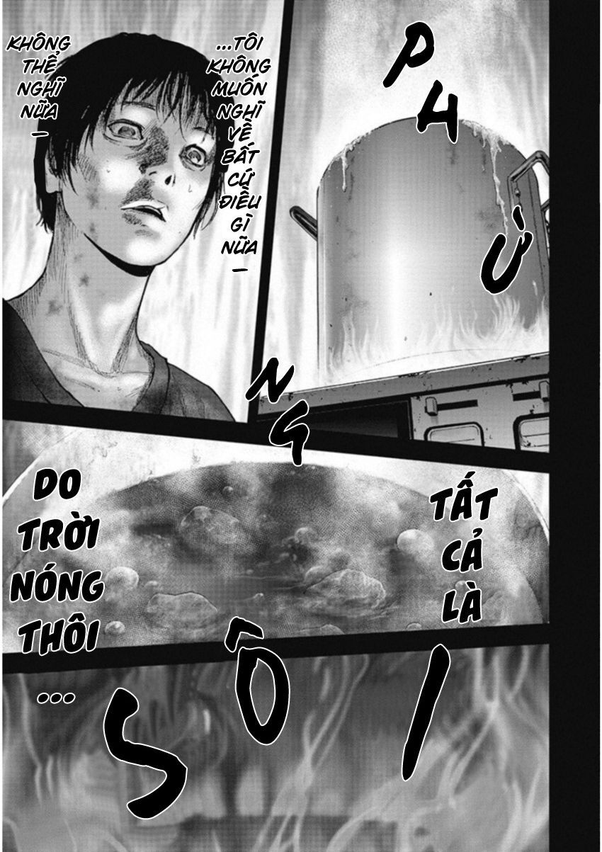 Gift ± Chương 126 Ảnh 13