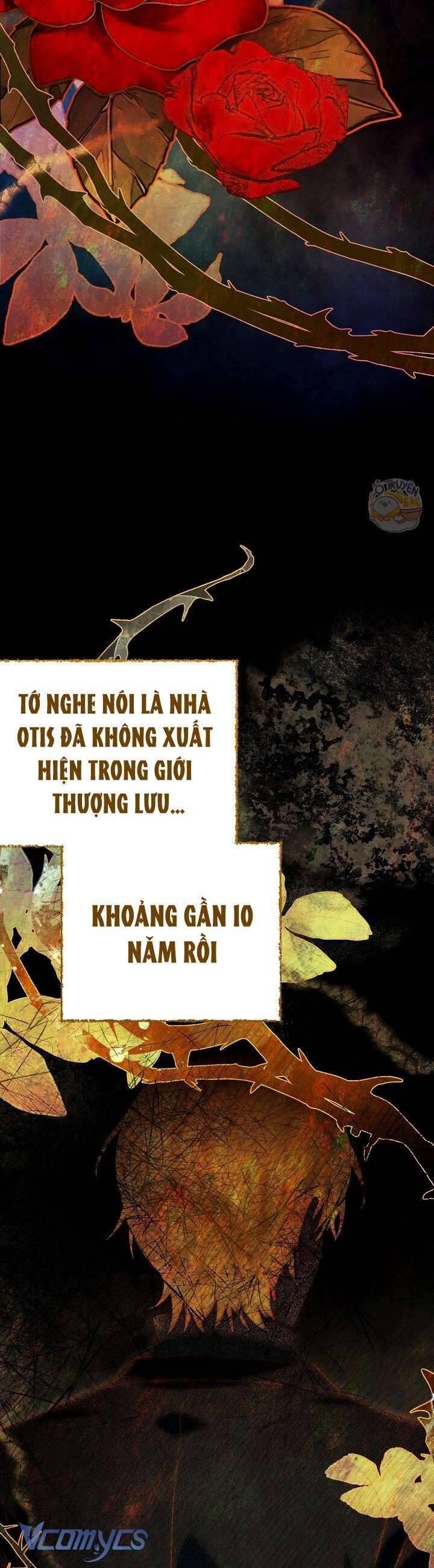 Chào Mừng Đến Với Dinh Thự Hoa Hồng Chương 3 Ảnh 9