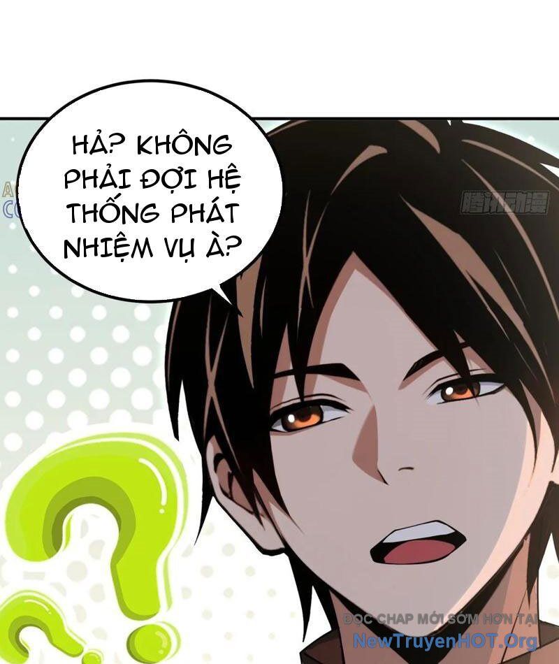 Đô Thị Tương Lai Đã Thức Tỉnh Khí Vận Hoàn Mỹ Chương 16 Ảnh 41