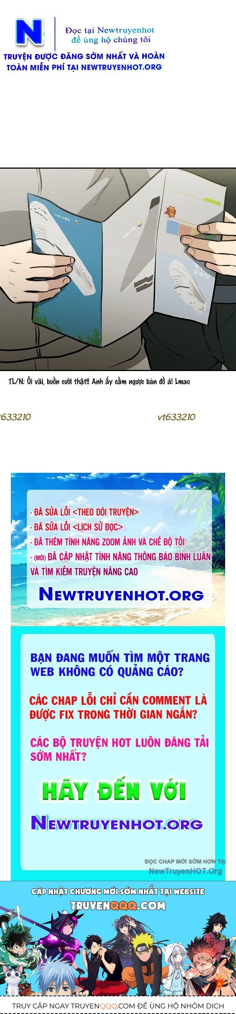 Du Thuyền Định Mệnh Chương 7 Ảnh 72