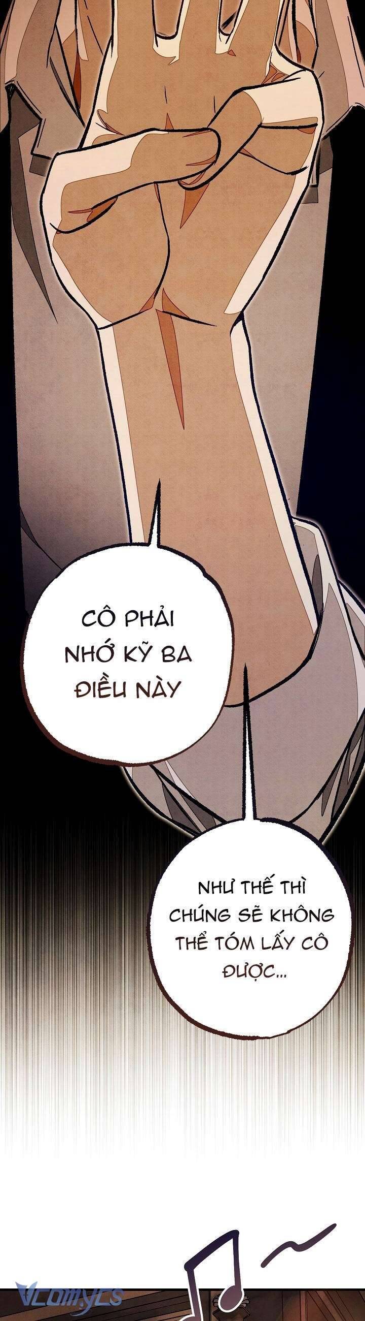 Chào Mừng Đến Với Dinh Thự Hoa Hồng Chương 3 Ảnh 48