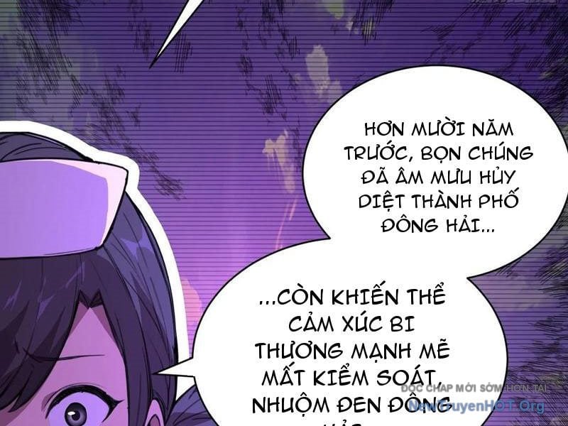 Thế Giới Toàn Người Điên, Tỉnh Táo Chính Là Bị Bệnh Chương 15 Ảnh 88
