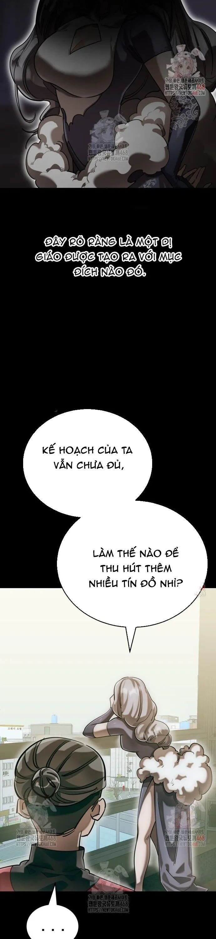 Thiên Ma Tái Lâm Chương 85 Ảnh 34
