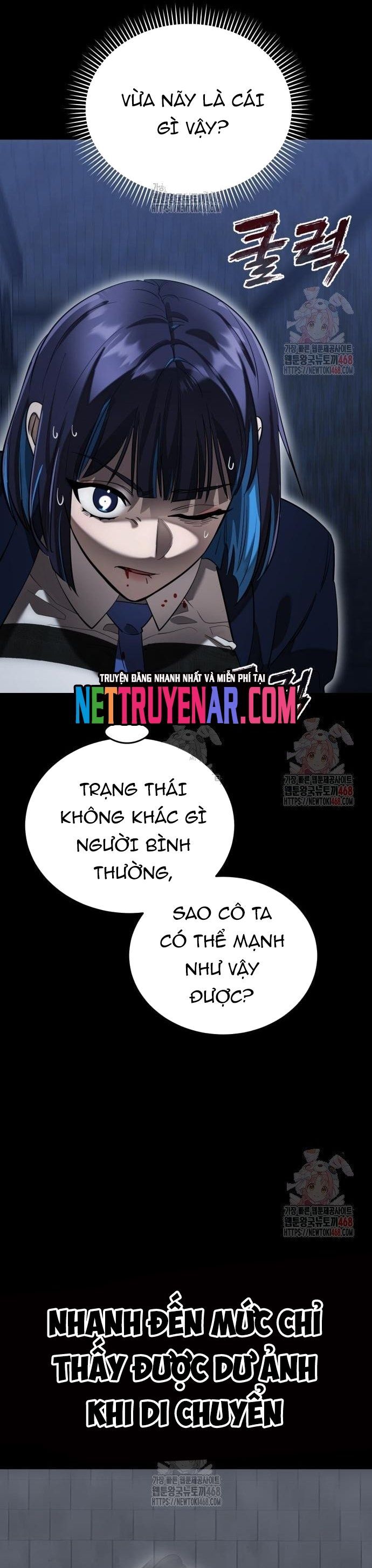 Thiên Ma Tái Lâm Chương 84 Ảnh 65