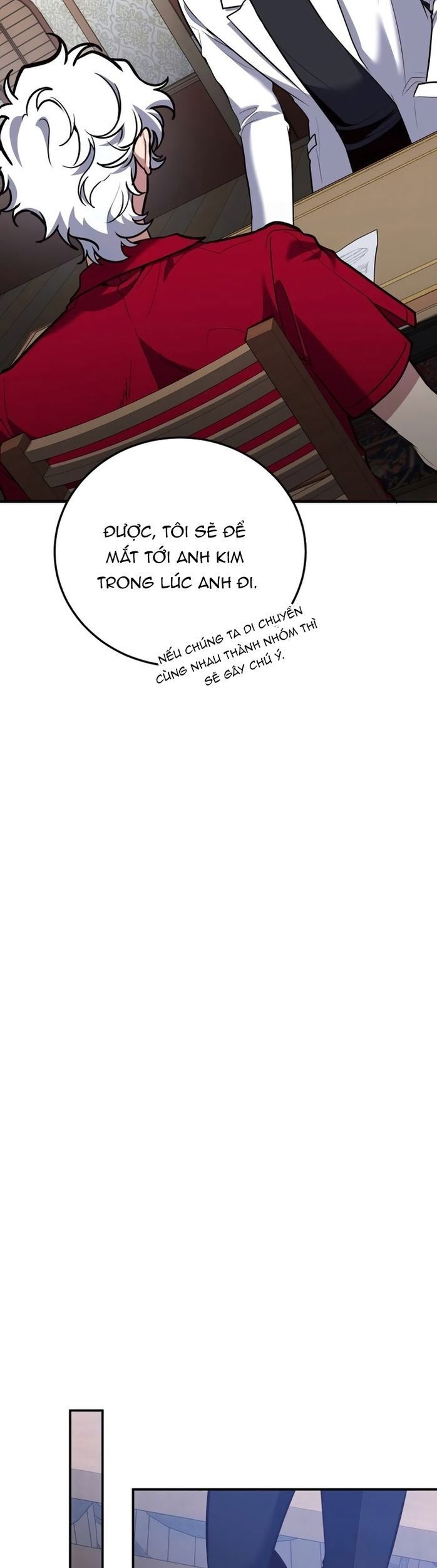 Làm Sao Sống Như Một Trị Liệu Sư Ngầm? Chương 110 Ảnh 26