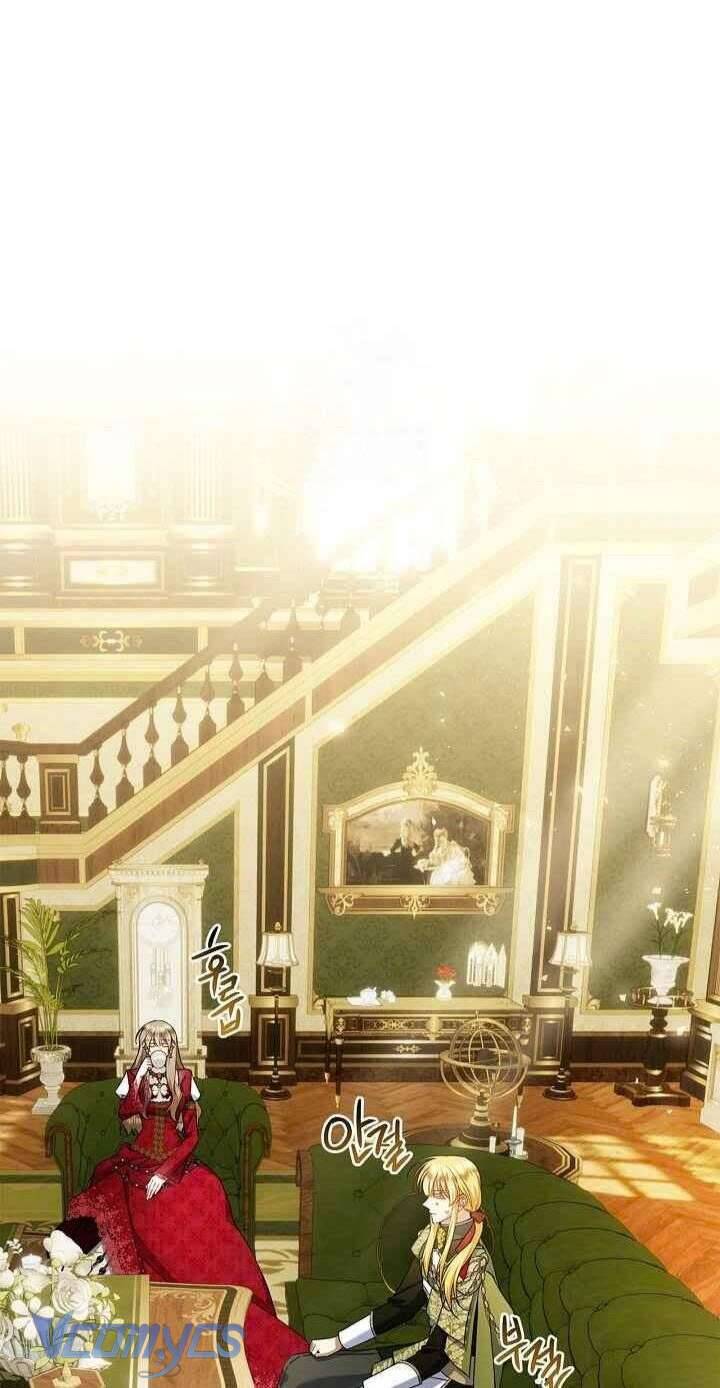 Xin Lỗi Vì Tôi Không Thể Rời Mắt Khỏi Vẻ Ngoài Của Ngài Chương 36 Ảnh 7