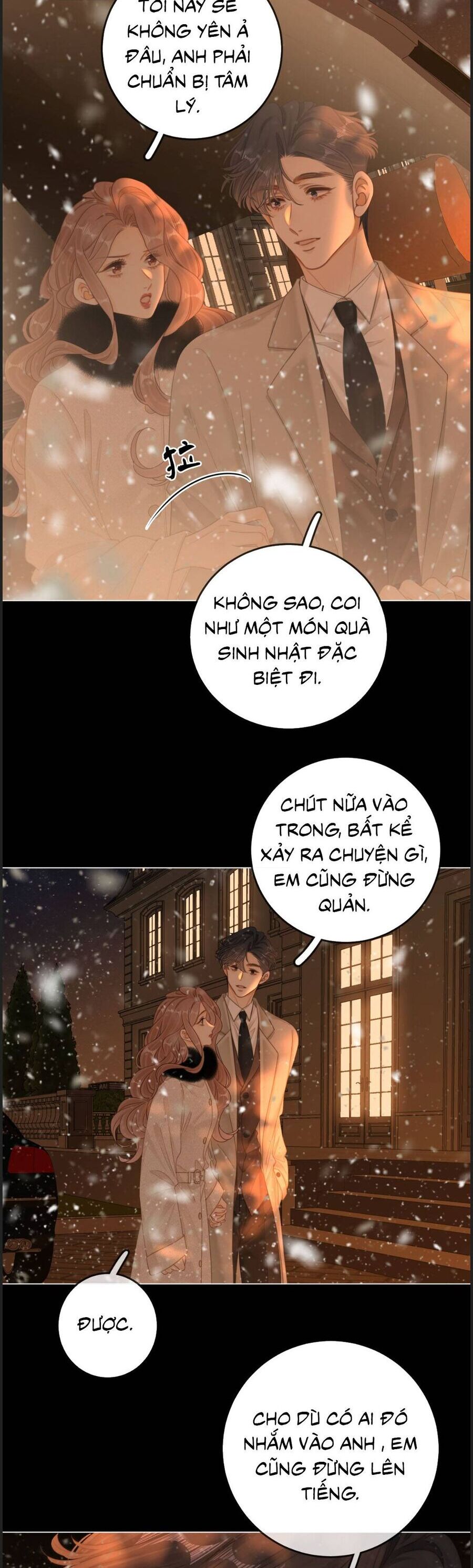 Vưu Vật Chương 153 Ảnh 3