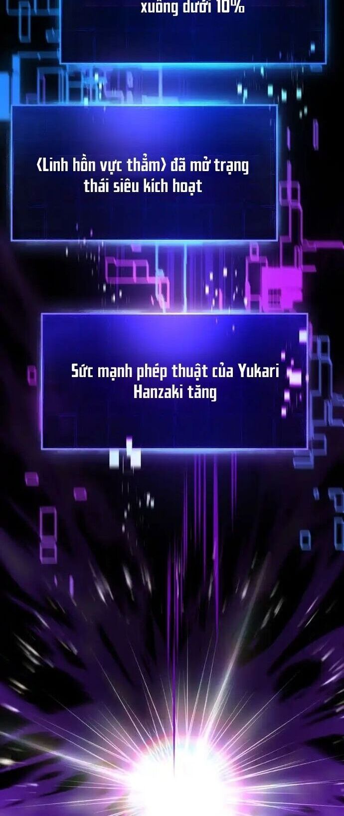 Quỷ Vương Tái Sinh: Kẻ Lạc Lối Chương 23 Ảnh 3