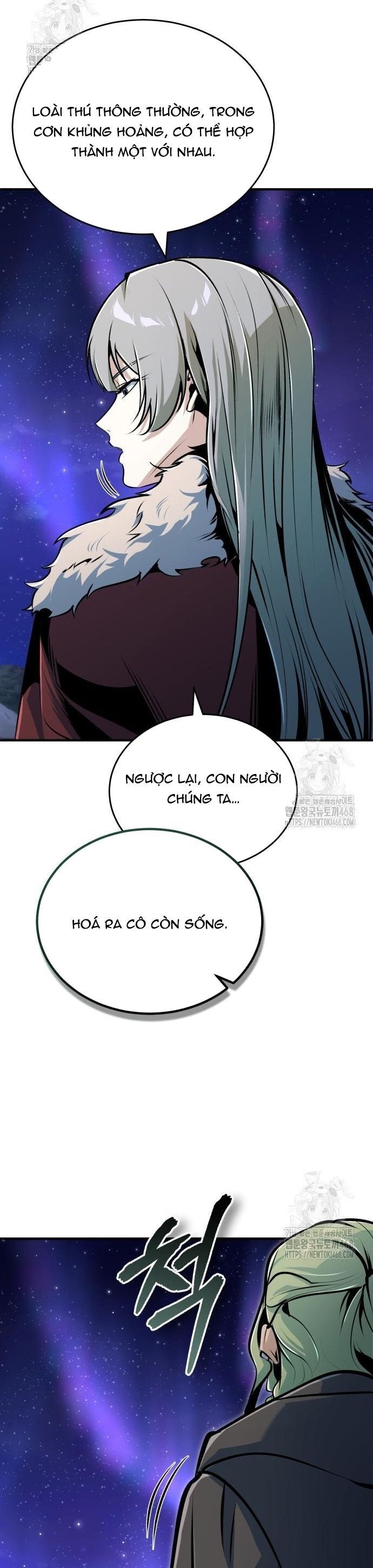 Giáo Sư Gián Điệp Chương 132 Ảnh 13