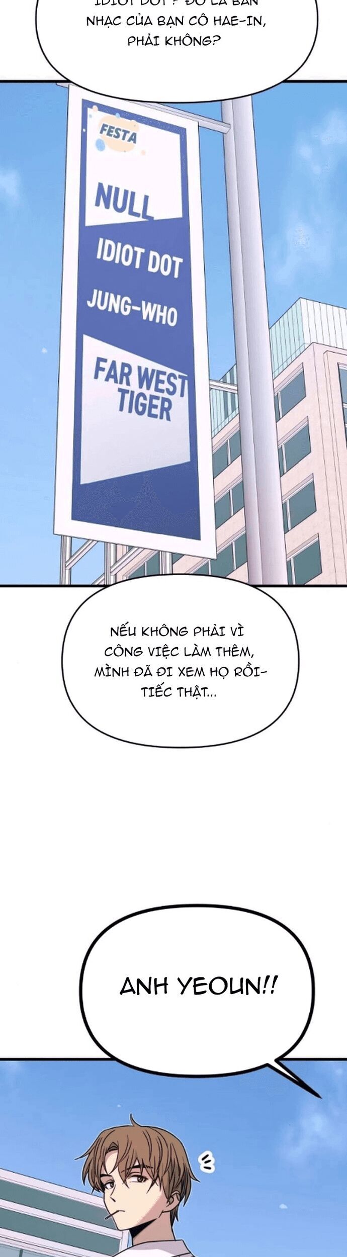 Định Mệnh Đôi Ta Giao Thoa Nơi Bến Tàu Chương 40 Ảnh 34