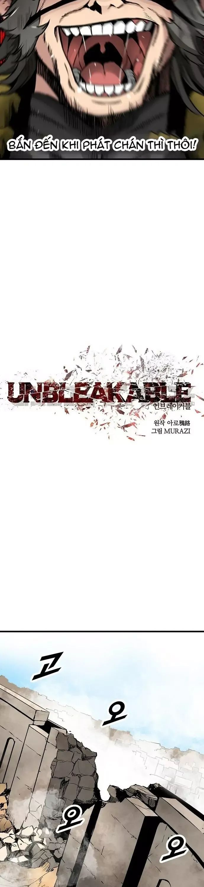 Unbreakable Chương 46 Ảnh 15