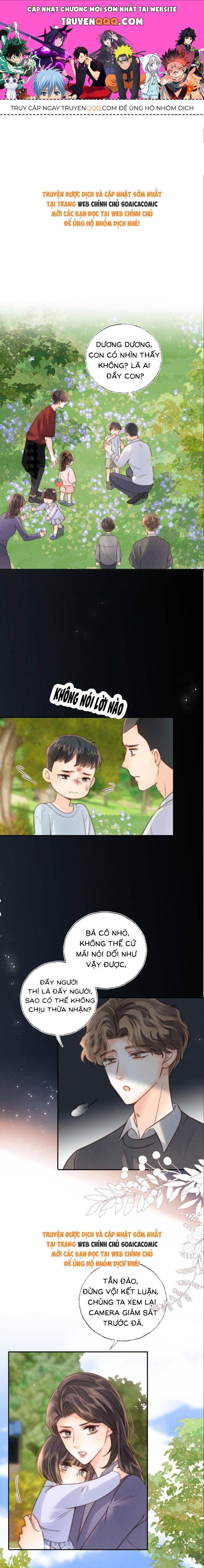 Bà Cô Nhỏ Ôm Bình Sữa Đoán Mệnh Khiến Cõi Mạng Phát Cuồng Chương 24 Ảnh 2
