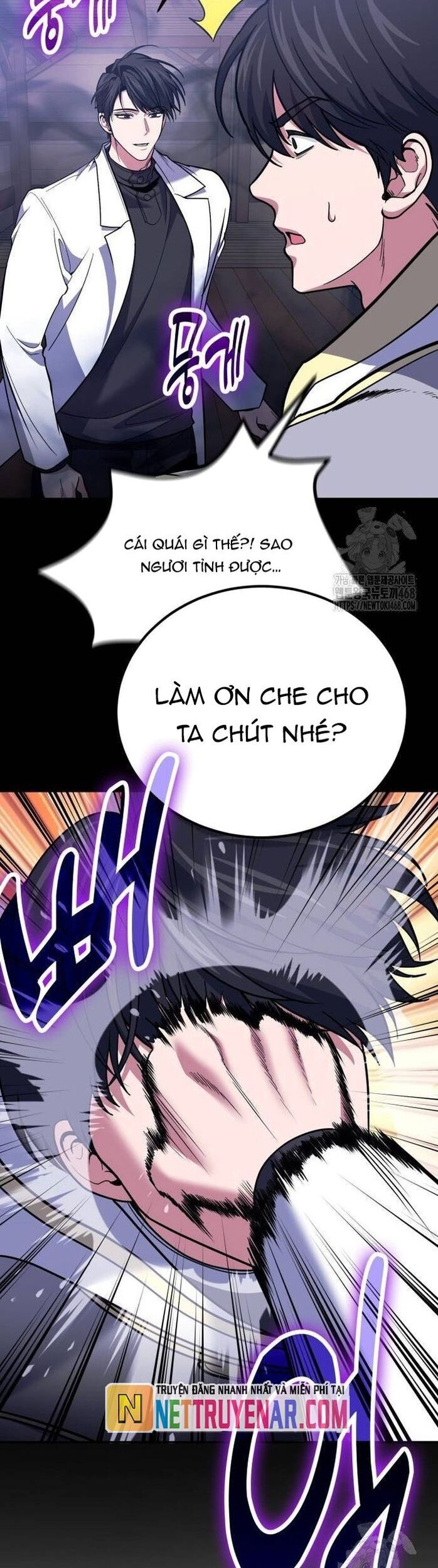 Làm Sao Sống Như Một Trị Liệu Sư Ngầm? Chương 112 Ảnh 7