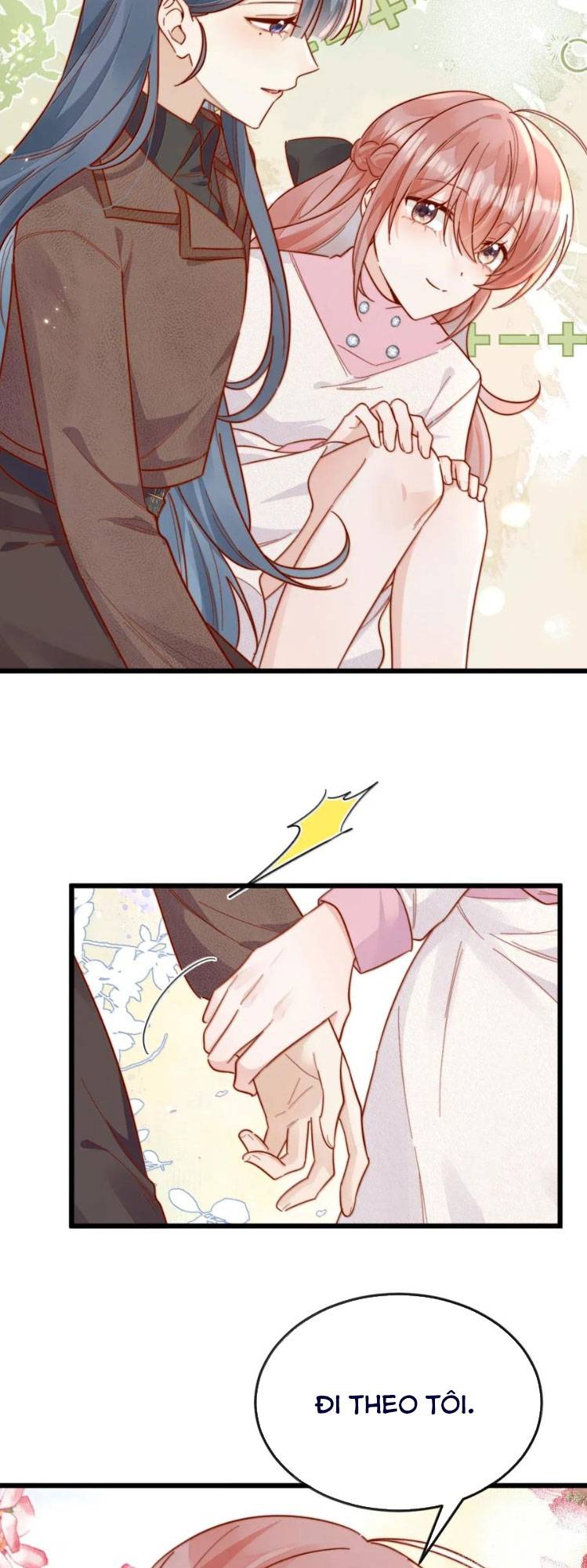 Ánh Mắt Của Kẻ Thù Truyền Kiếp Nhìn Ta Ngày Càng Biến Chất Chương 99 Ảnh 14