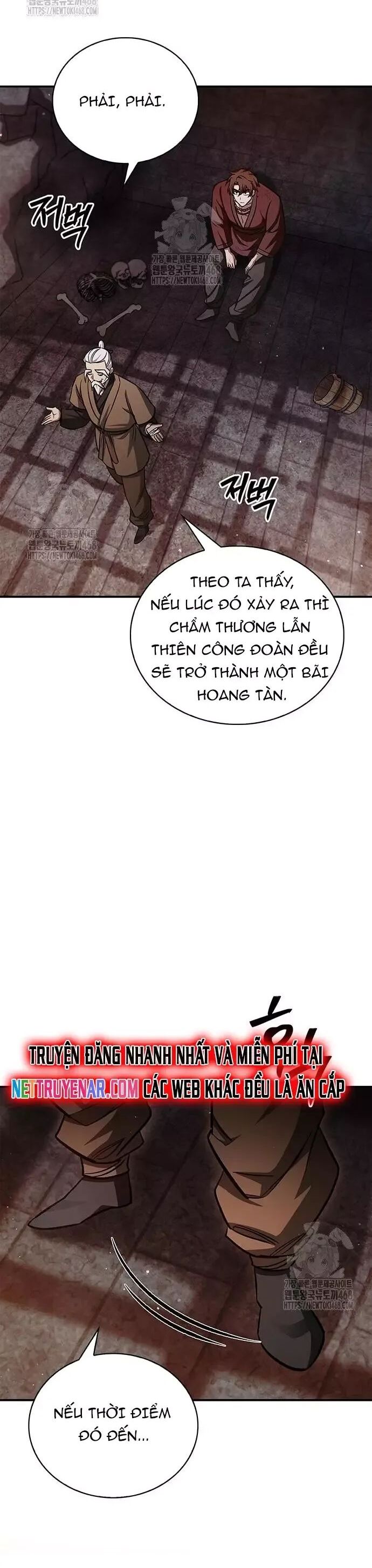 Thiên Qua Thư Khố Đại Công Tử Chương 142 Ảnh 47
