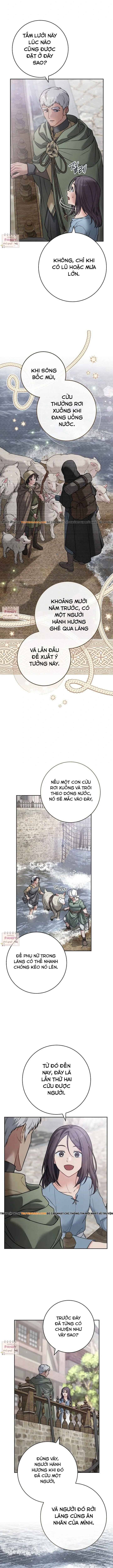 Hôn Nhân Vụ Lợi 2 Chương 8 Ảnh 7