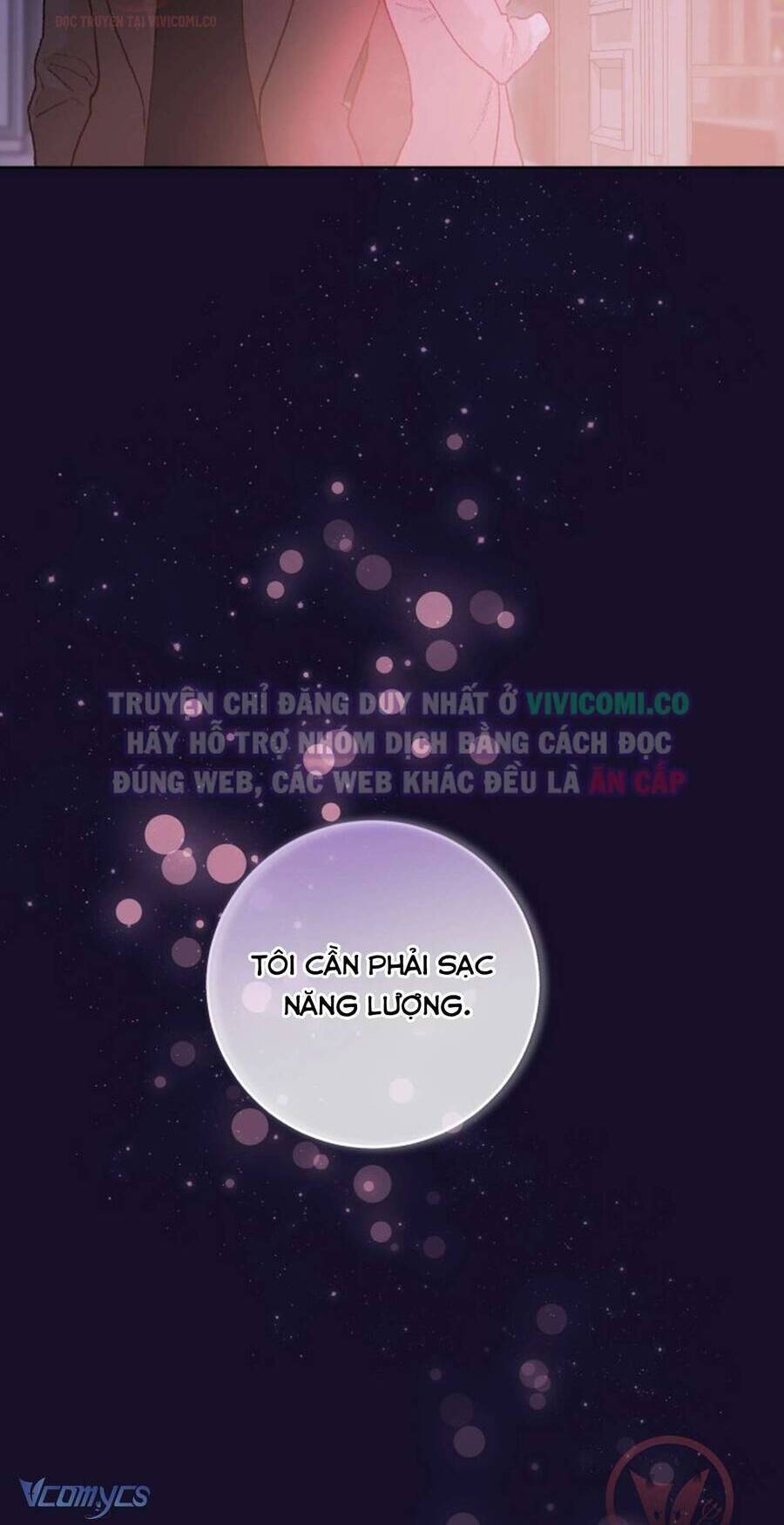 Chàng Quỷ Của Tôi Chương 23 Ảnh 13