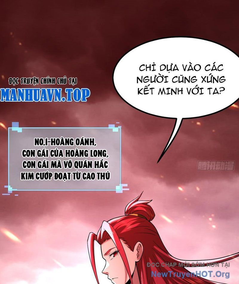 Ta Bắt Quái Thú Ở Tận Thế Chương 25 Ảnh 44