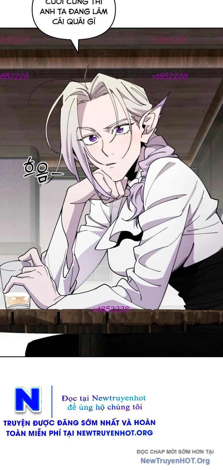 Gà Trống Nuôi Con Isekai Chương 11 Ảnh 83