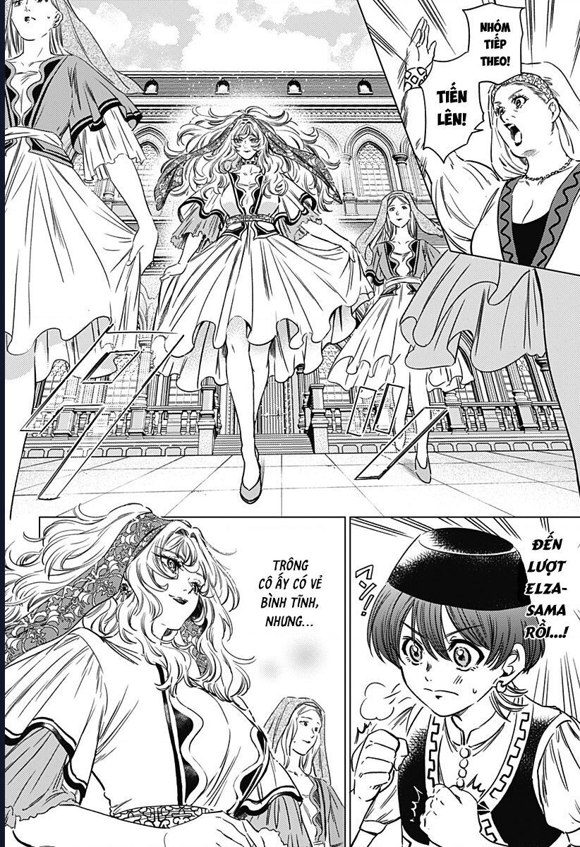 Mekkoku No Kangan (Eunuch Of The Empire) Chương 10 Ảnh 10