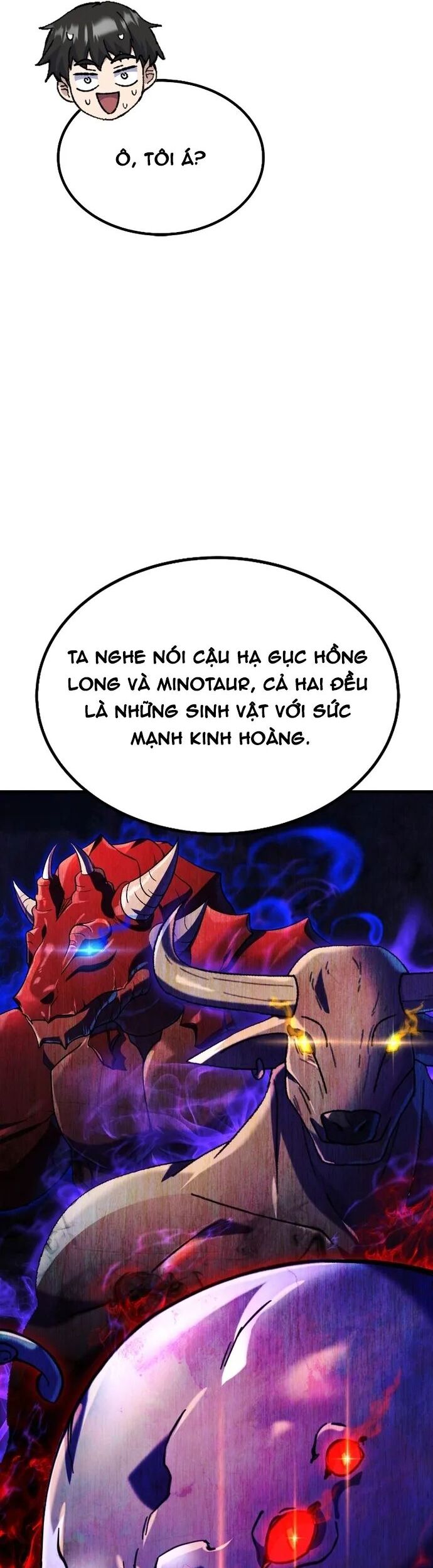 Shipper Của Thần Chương 66 Ảnh 11