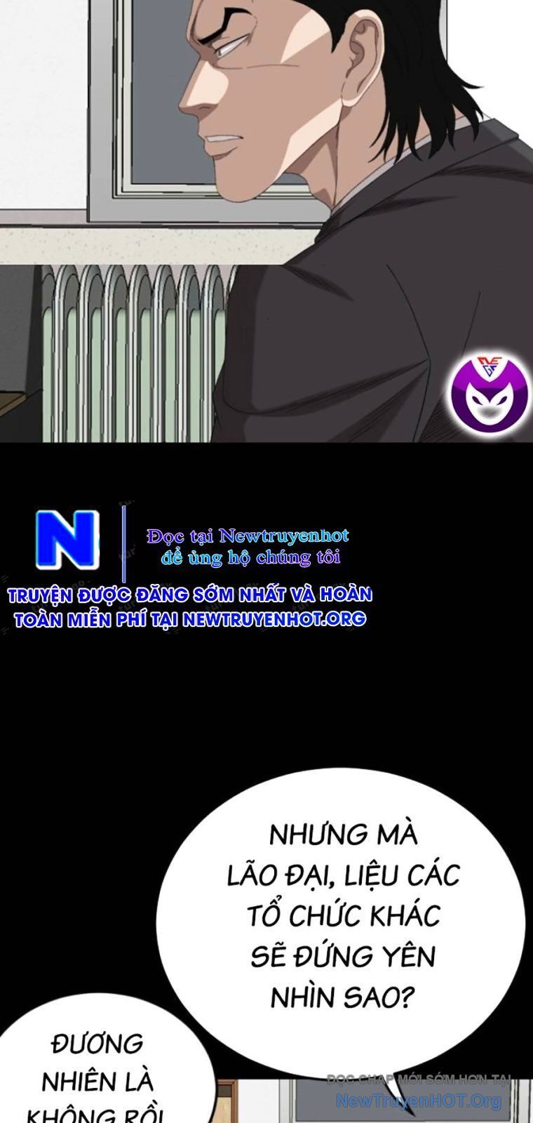 Người Xấu Chương 267 Ảnh 36