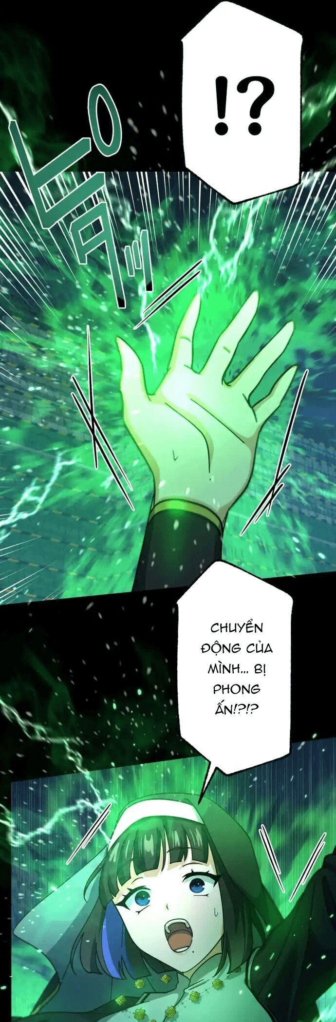 Quỷ Vương Tái Sinh: Kẻ Lạc Lối Chương 23 Ảnh 5