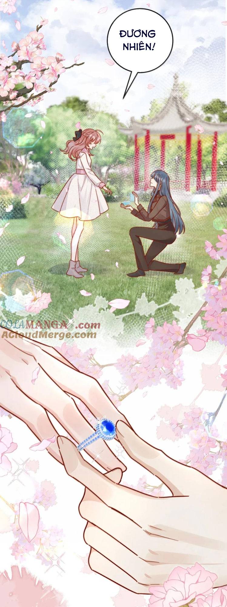 Ánh Mắt Của Kẻ Thù Truyền Kiếp Nhìn Ta Ngày Càng Biến Chất Chương 99 Ảnh 22