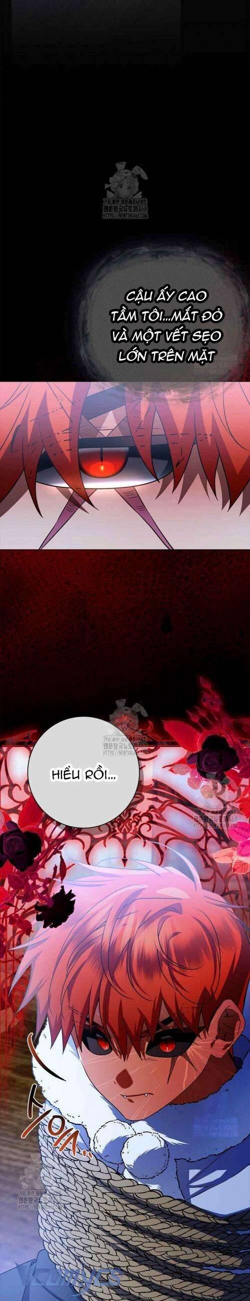 Xin Lỗi Vì Tôi Không Thể Rời Mắt Khỏi Vẻ Ngoài Của Ngài Chương 35 Ảnh 12