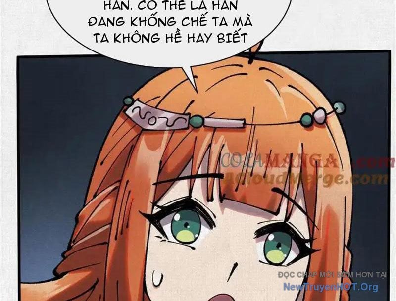 Xi Hồn Chương 77 Ảnh 111