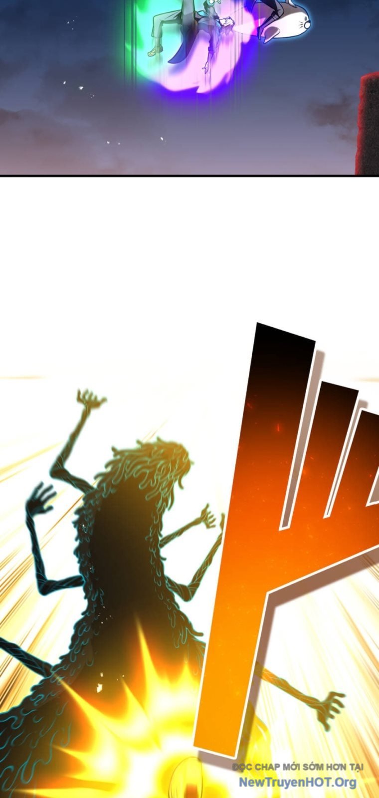 Ta Là Kẻ Siêu Việt Duy Nhất Chương 67 Ảnh 64